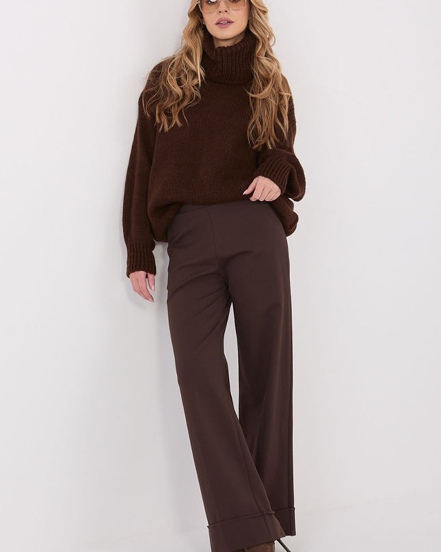  Damen Hose model 222239 Rue Paris 