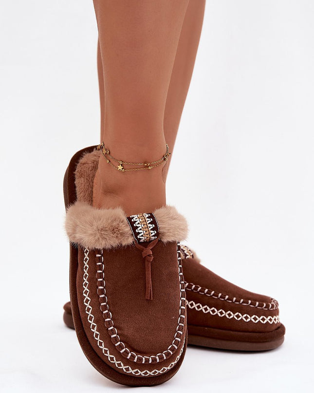  Pantoffeln model 222279 Step in style 