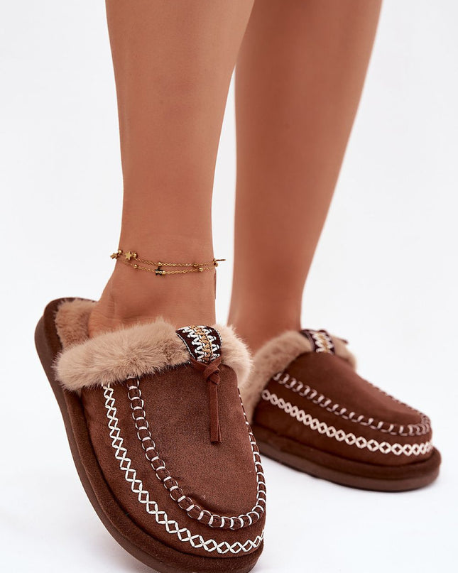  Pantoffeln model 222279 Step in style 