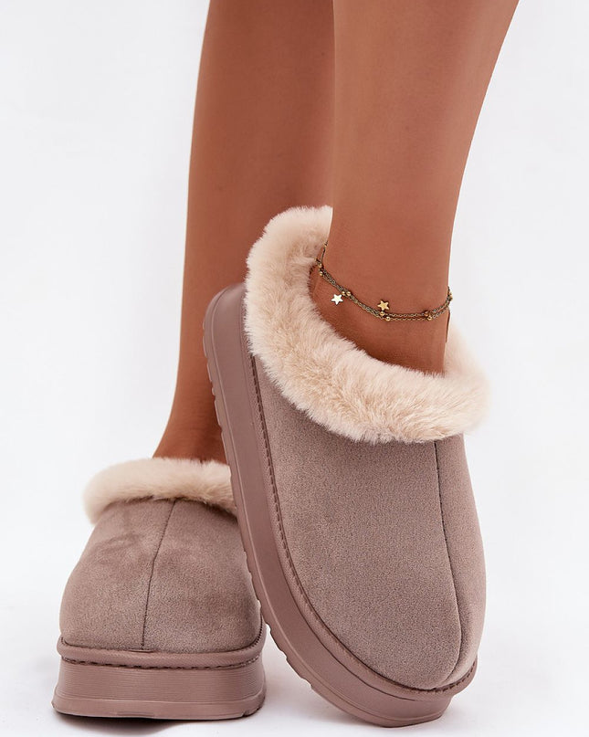  Pantoffeln model 222280 Step in style 