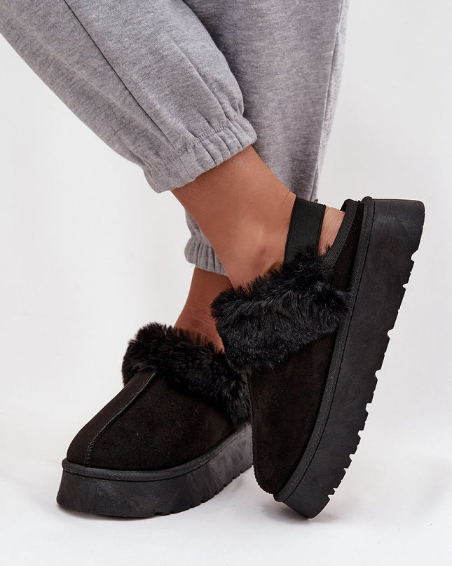  Pantoffeln model 222290 Step in style 