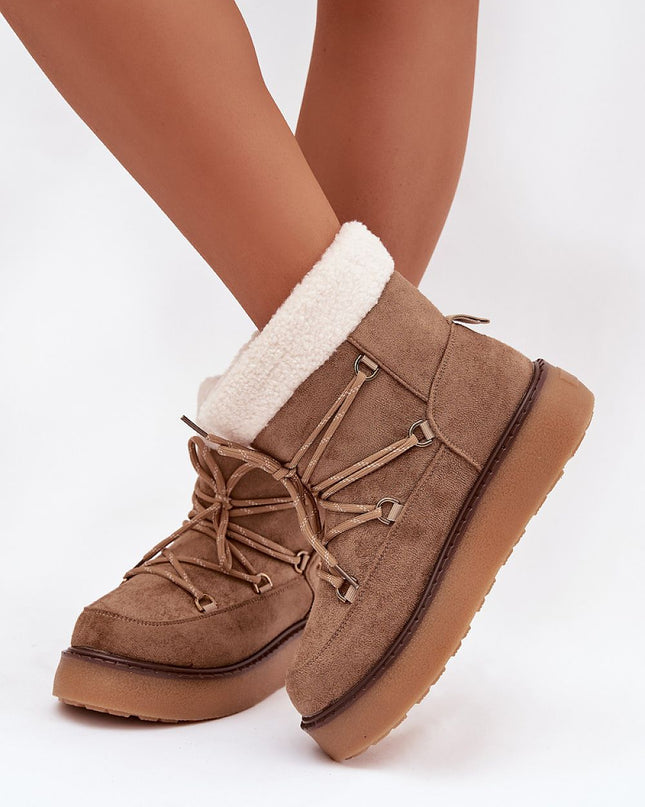  Schneeschuhe model 222295 Step in style 