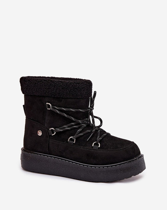  Schneeschuhe model 222296 Step in style 