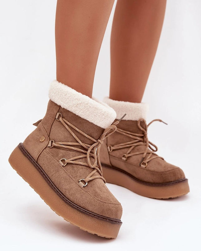  Schneeschuhe model 222295 Step in style 