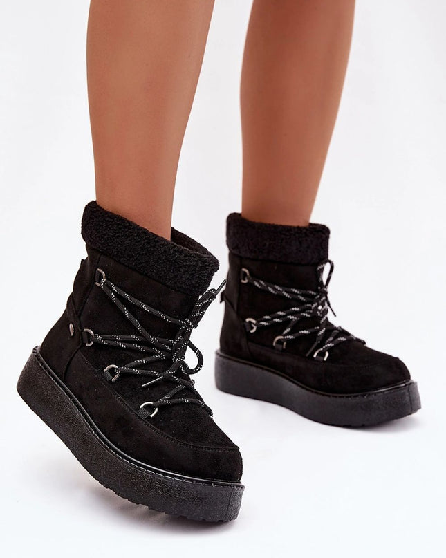  Schneeschuhe model 222296 Step in style 