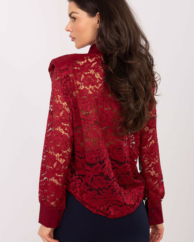  Langarm Hemd model 222319 Italy Moda 