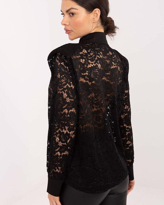  Langarm Hemd model 222318 Italy Moda 