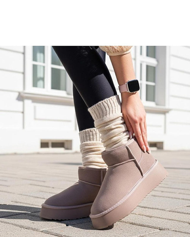  Schneeschuhe model 222366 Solea 