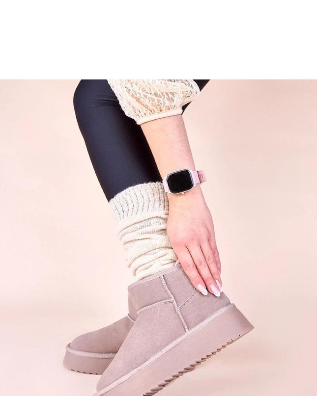  Schneeschuhe model 222366 Solea 