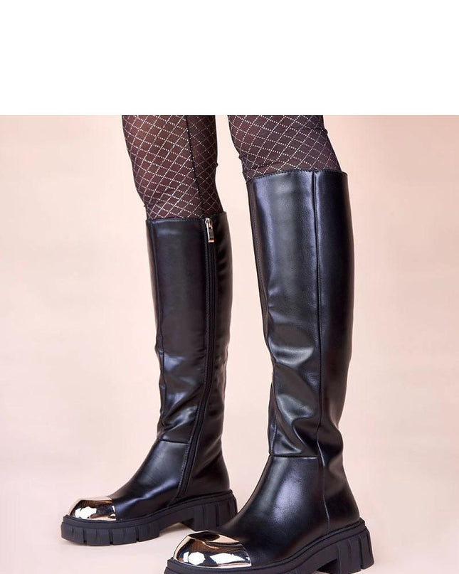  Stiefel model 222367 Solea 