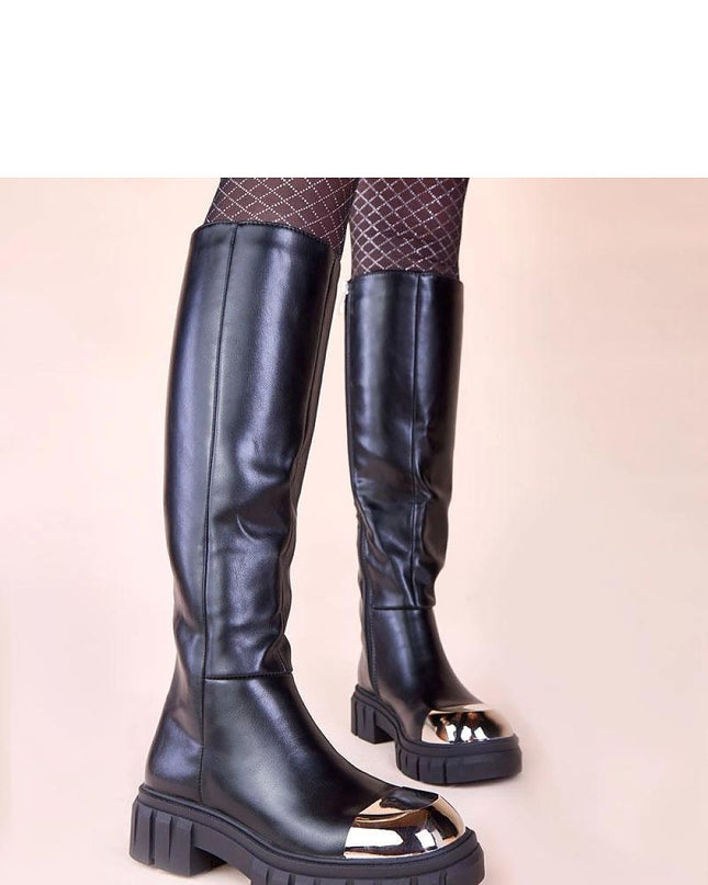  Stiefel model 222367 Solea 