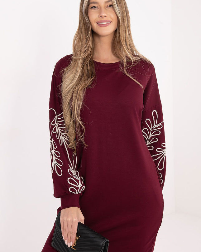  Alltagskleid model 222396 Rue Paris 