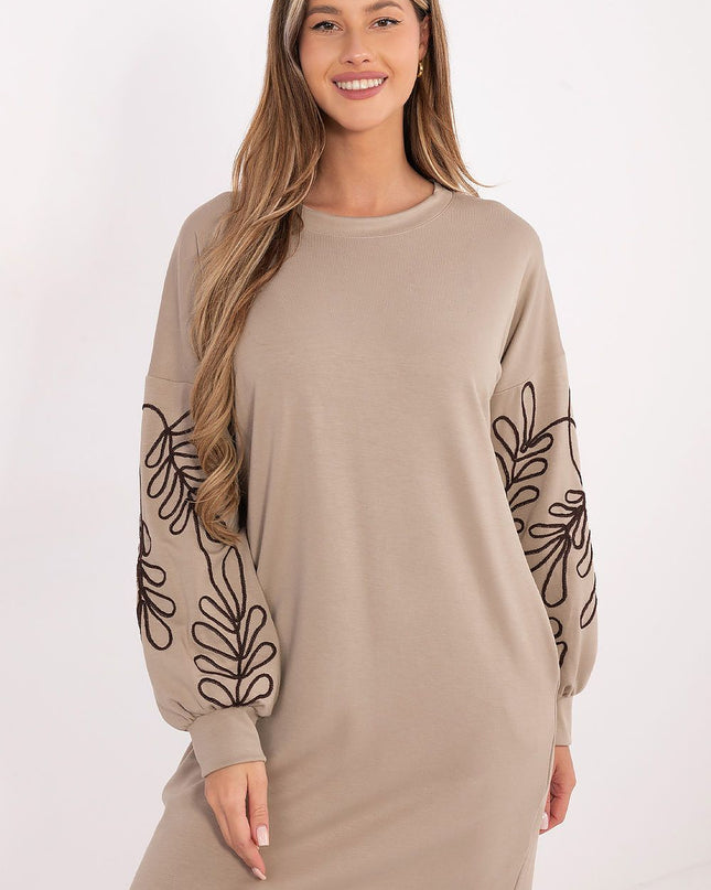  Alltagskleid model 222397 Rue Paris 