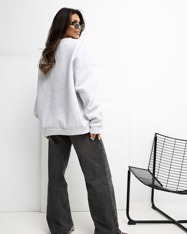  Sweater model 222401 Rue Paris 
