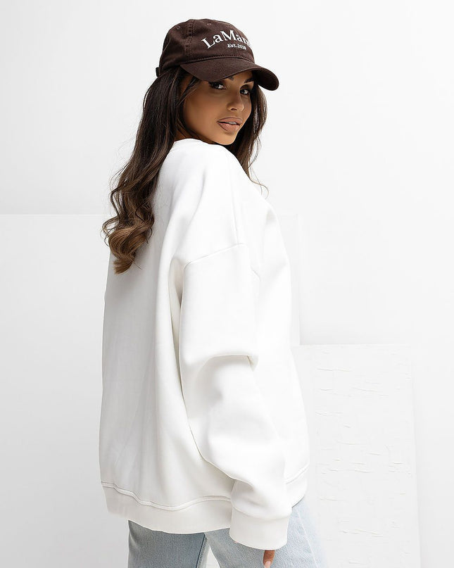  Sweater model 222404 Rue Paris 