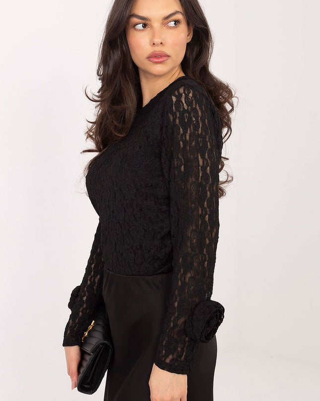  Spitzenbluse model 222452 Italy Moda 