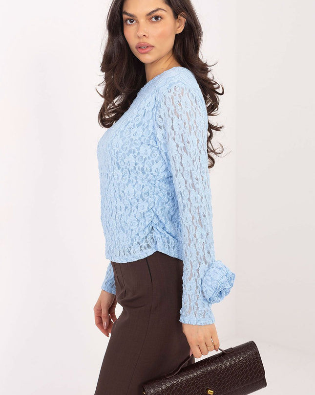  Spitzenbluse model 222454 Italy Moda 