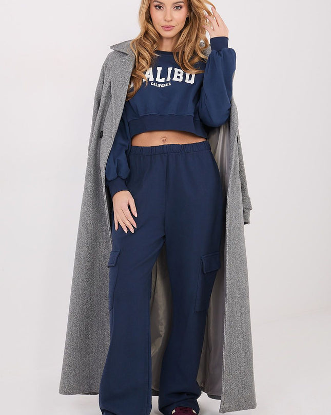  Sportanzug Hosen model 222503 Factory Price 