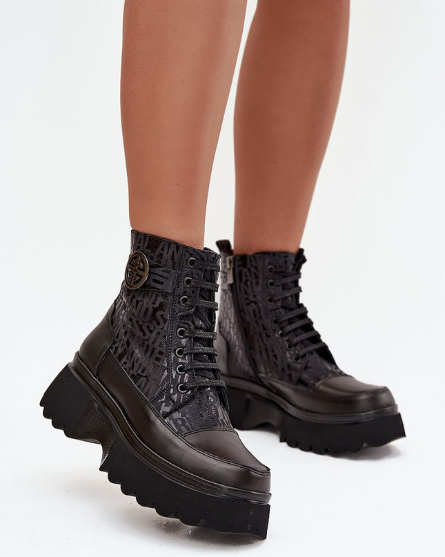  Stiefeletten model 222518 Step in style 