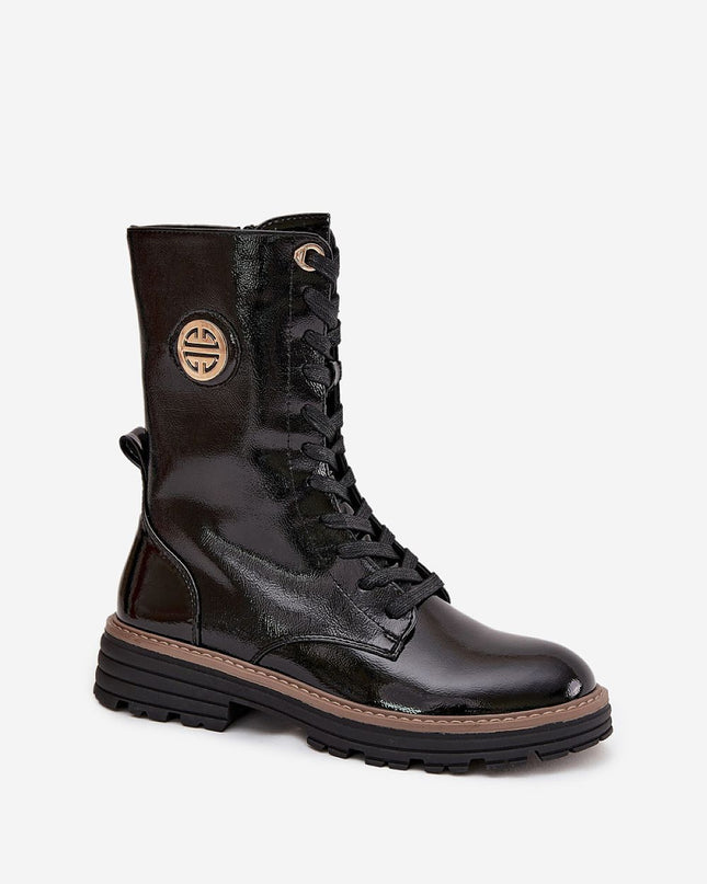  Boot model 222519 Step in style 