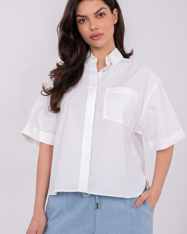  Kurzarm Hemd model 222548 Sublevel 