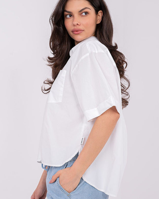  Kurzarm Hemd model 222548 Sublevel 