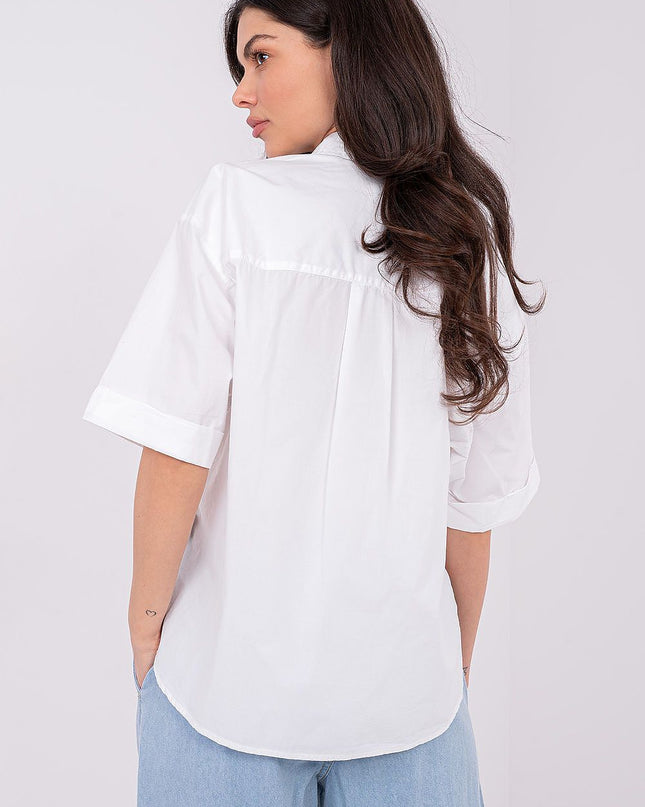  Kurzarm Hemd model 222548 Sublevel 