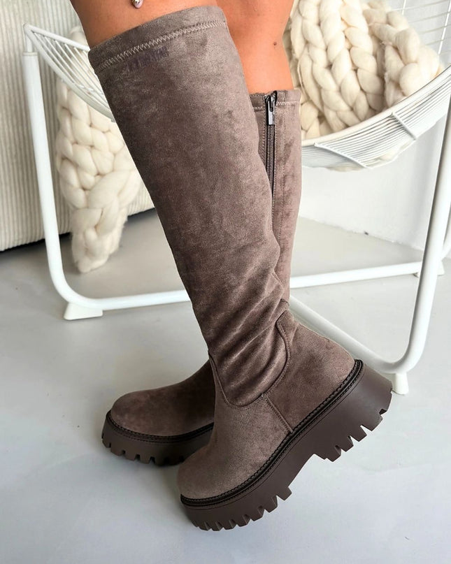  Stiefel model 222530 Step in style 