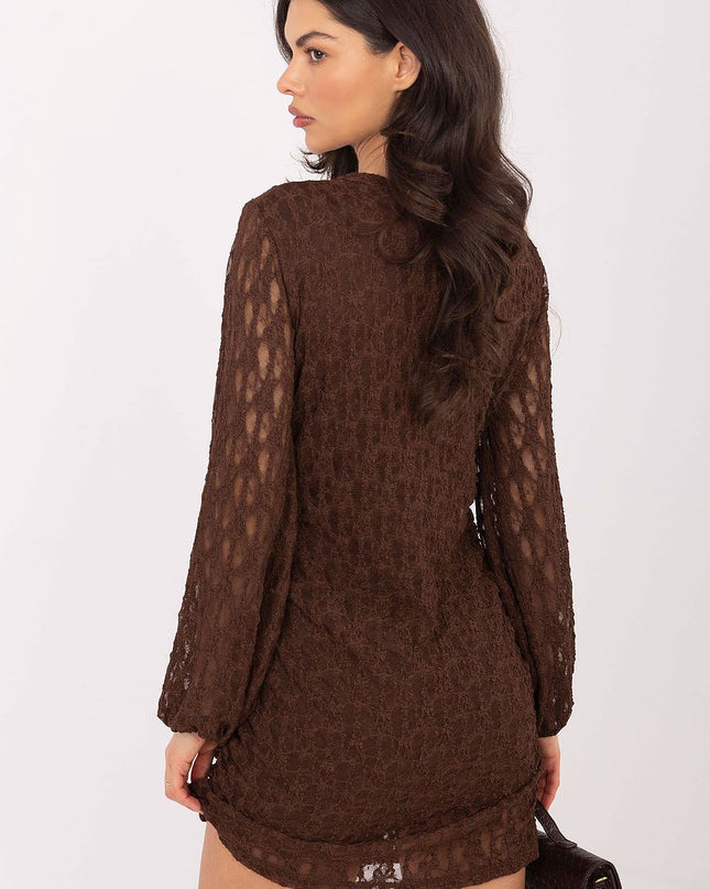  Kurzes Kleid model 222591 Italy Moda 