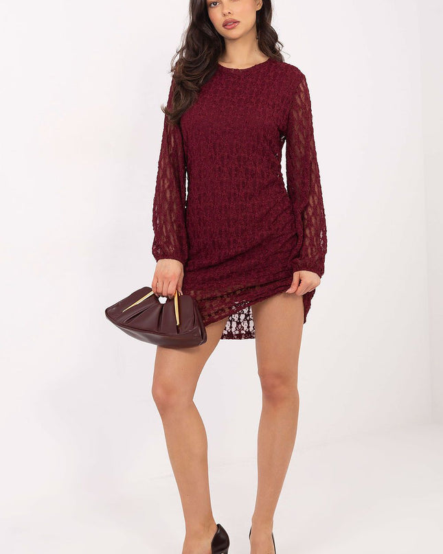  Kurzes Kleid model 222592 Italy Moda 