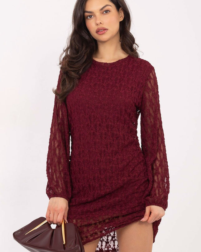  Kurzes Kleid model 222592 Italy Moda 