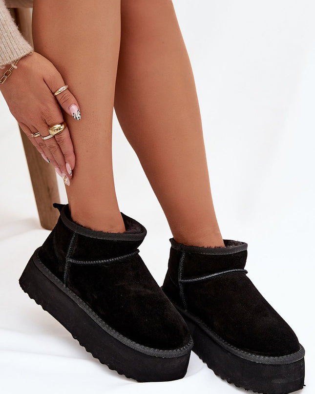  Schneeschuhe model 222715 Step in style 