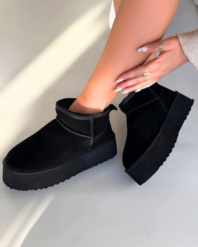  Schneeschuhe model 222715 Step in style 