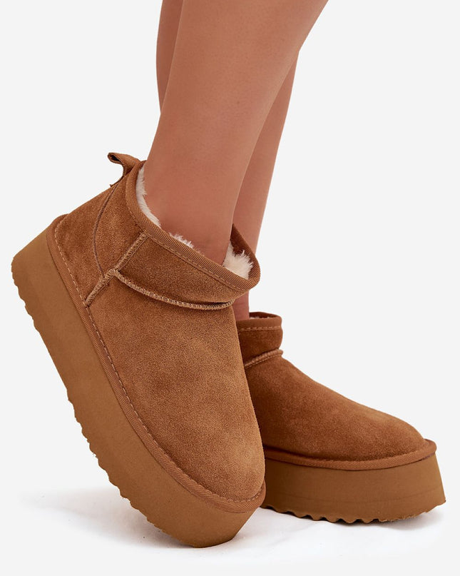  Schneeschuhe model 222716 Step in style 