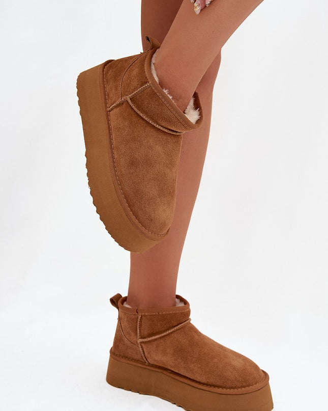  Schneeschuhe model 222716 Step in style 