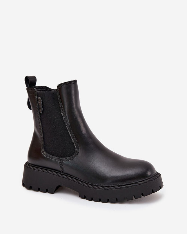  Jodhpur-Stiefel model 222726 Step in style 