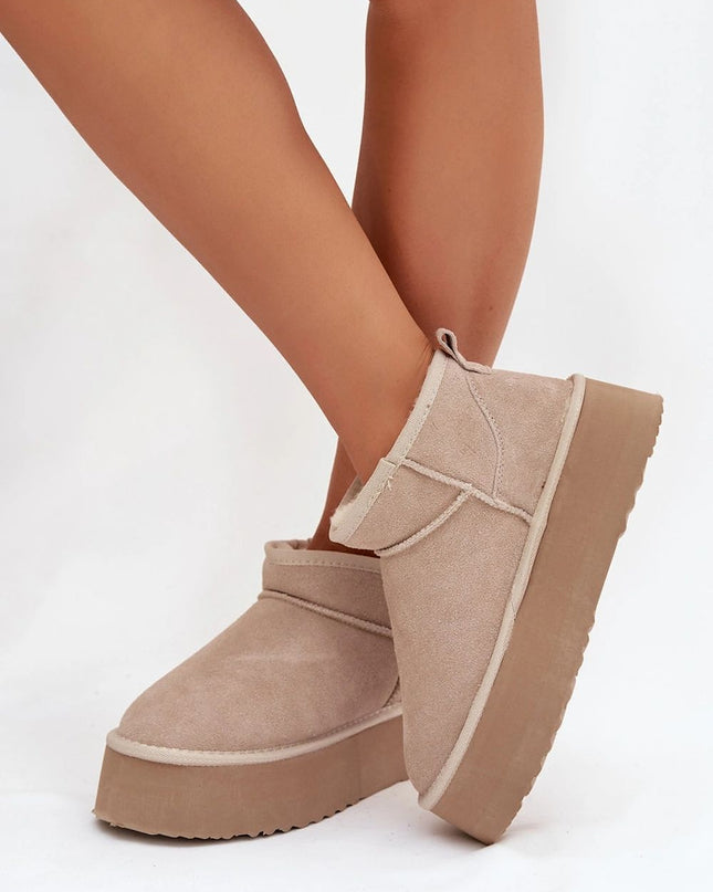  Schneeschuhe model 222717 Step in style 