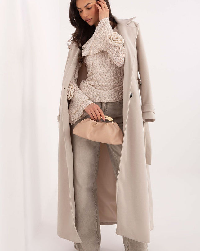  Spitzenbluse model 222741 Italy Moda 