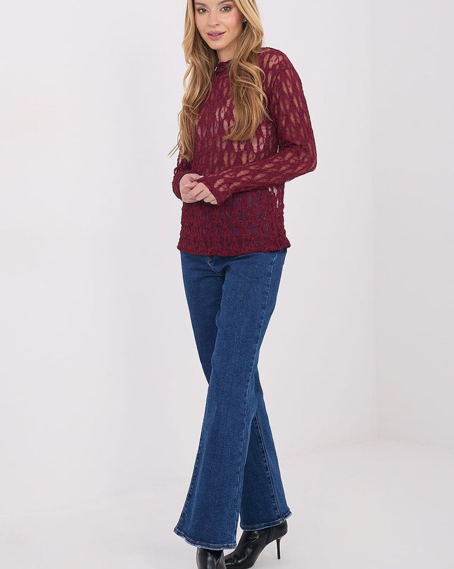  Bluse model 222757 Italy Moda 