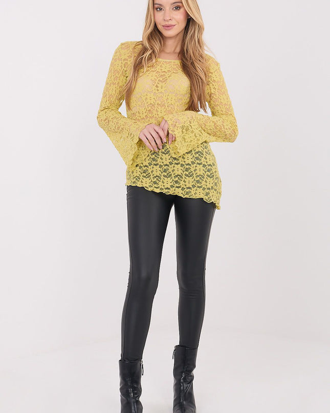  Spitzenbluse model 222815 Factory Price 