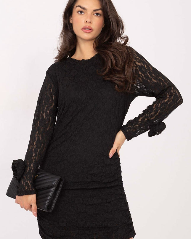  Kurzes Kleid model 222799 Italy Moda 