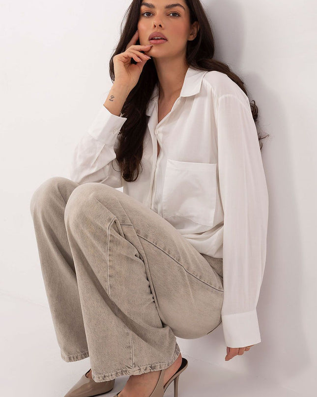  Langarm Hemd model 222839 Lakerta 