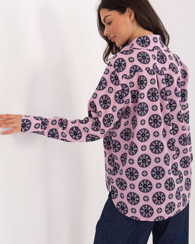  Langarm Hemd model 222840 Lakerta 