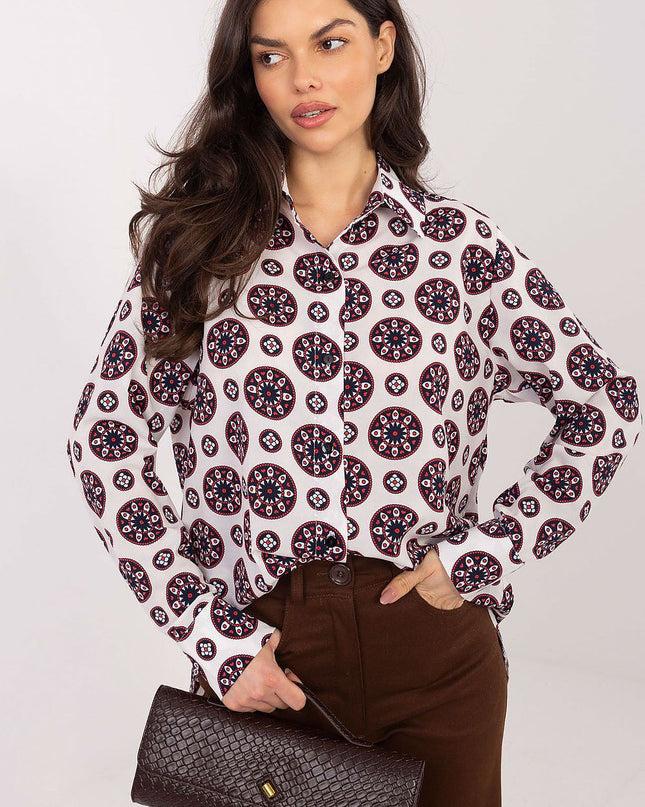  Langarm Hemd model 222841 Lakerta 