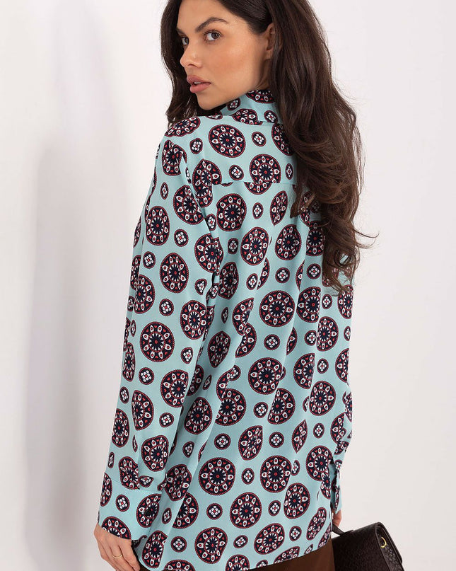  Langarm Hemd model 222842 Lakerta 