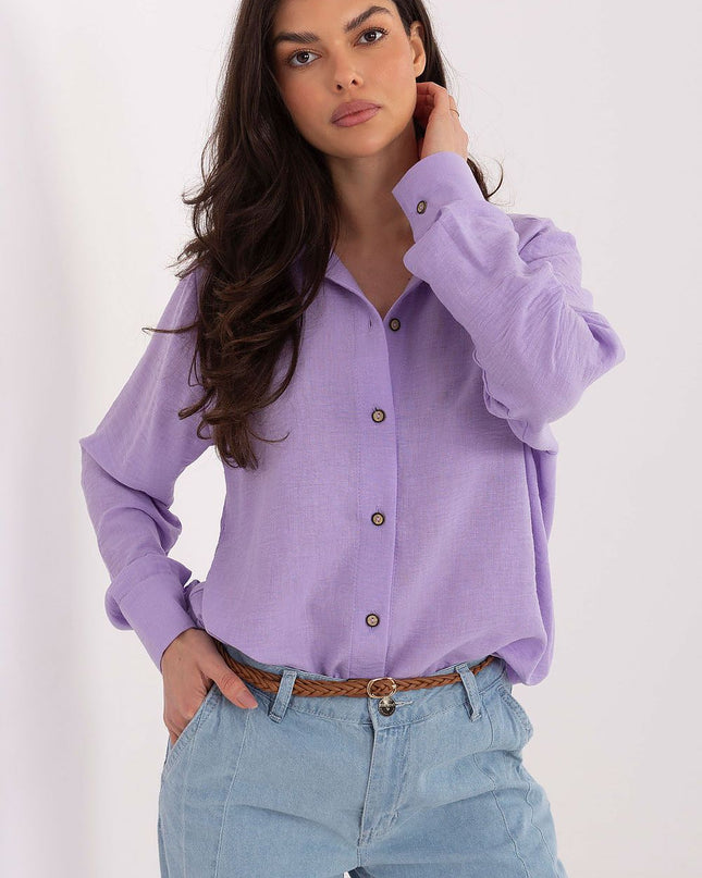  Langarm Hemd model 222845 Lakerta 