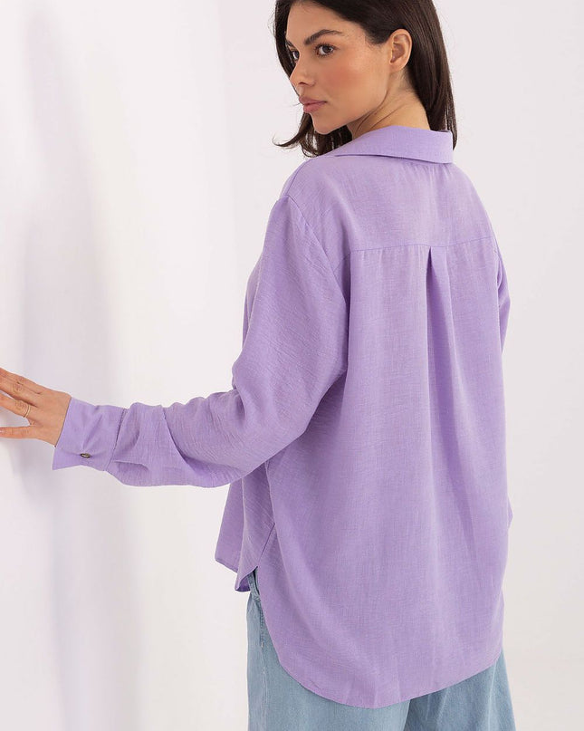  Langarm Hemd model 222845 Lakerta 