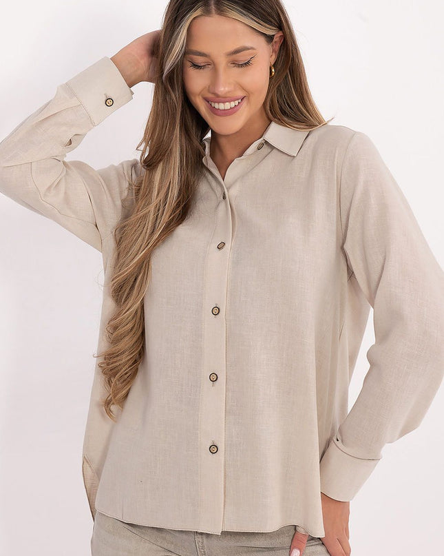  Langarm Hemd model 222853 Lakerta 