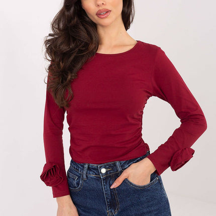  Bluse model 222865 Italy Moda 