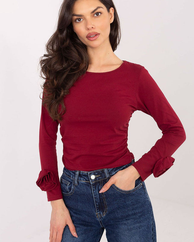  Bluse model 222865 Italy Moda 